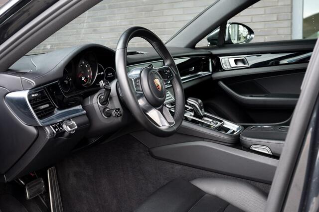 Porsche PANAMERA Sport Turismo 4S