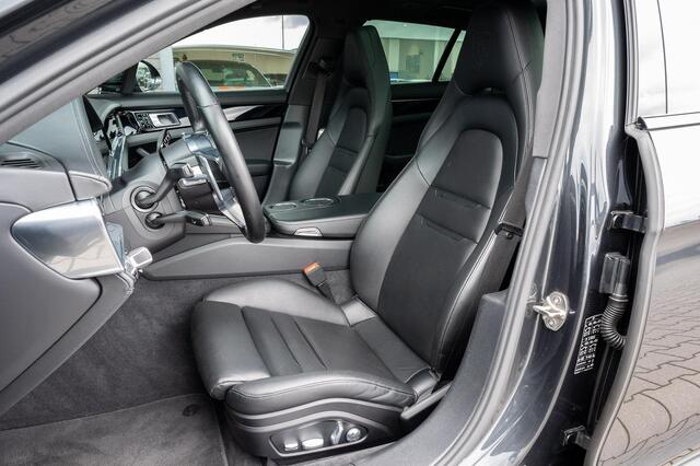 Porsche PANAMERA Sport Turismo 4S