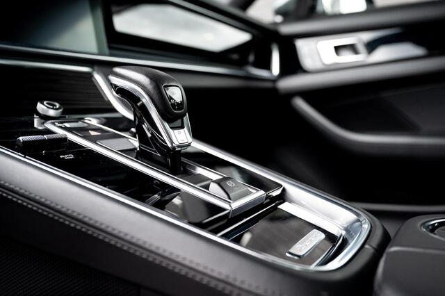 Porsche PANAMERA Sport Turismo 4S