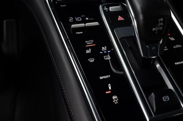 Porsche PANAMERA Sport Turismo 4S