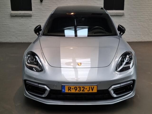 Porsche PANAMERA Sport Turismo 2.9 4 E-Hybrid Platinum Edition MEESTURENDE ACHTERAS / HEAD-UP / PANO / VERWARMDE ACHTERBANK