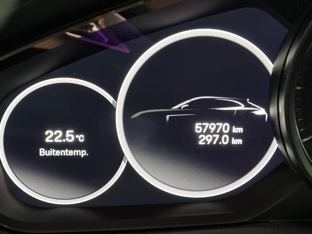 Porsche PANAMERA Sport Turismo 2.9 4 E-Hybrid Platinum Edition MEESTURENDE ACHTERAS / HEAD-UP / PANO / VERWARMDE ACHTERBANK