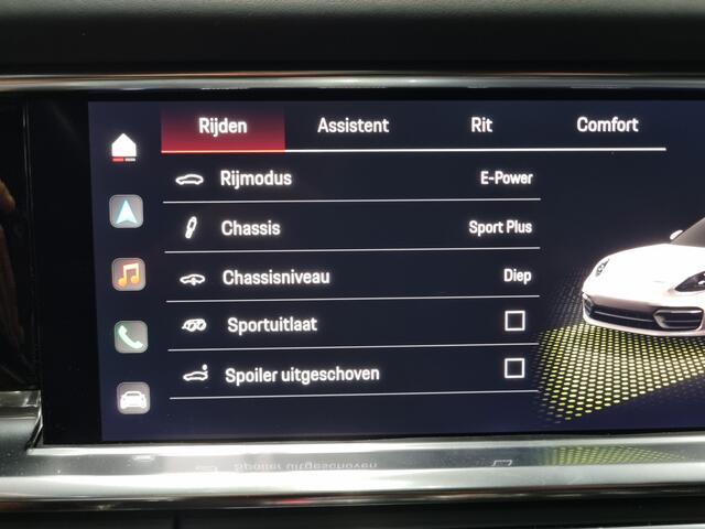 Porsche PANAMERA Sport Turismo 2.9 4 E-Hybrid Platinum Edition MEESTURENDE ACHTERAS / HEAD-UP / PANO / VERWARMDE ACHTERBANK