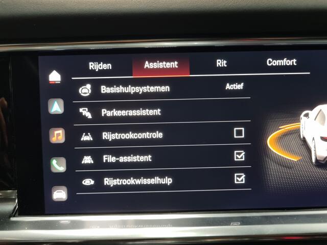 Porsche PANAMERA Sport Turismo 2.9 4 E-Hybrid Platinum Edition MEESTURENDE ACHTERAS / HEAD-UP / PANO / VERWARMDE ACHTERBANK
