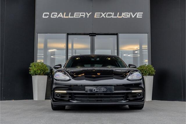 Porsche PANAMERA Sport Turismo 2.9 4 E-Hybrid - 10 Years Edition | Sport Chrono + | Bose | Memory | 360 Camera