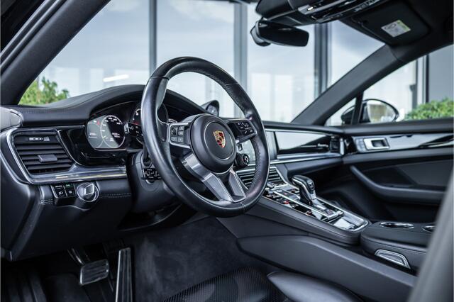 Porsche PANAMERA Sport Turismo 2.9 4 E-Hybrid - 10 Years Edition | Sport Chrono + | Bose | Memory | 360 Camera