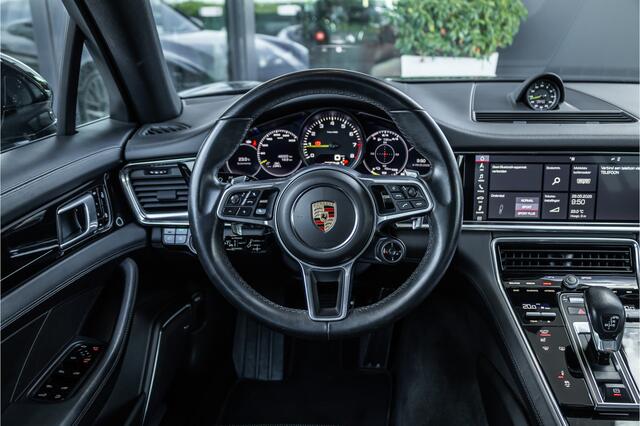 Porsche PANAMERA Sport Turismo 2.9 4 E-Hybrid - 10 Years Edition | Sport Chrono + | Bose | Memory | 360 Camera