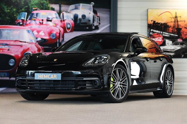 Porsche PANAMERA Sport Turismo 2.9 4 E-Hybrid