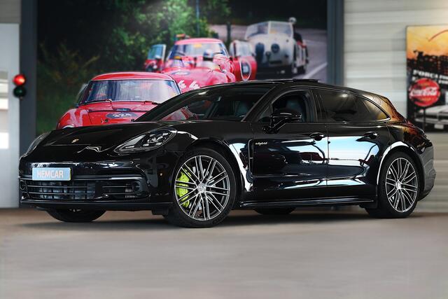 Porsche PANAMERA Sport Turismo 2.9 4 E-Hybrid