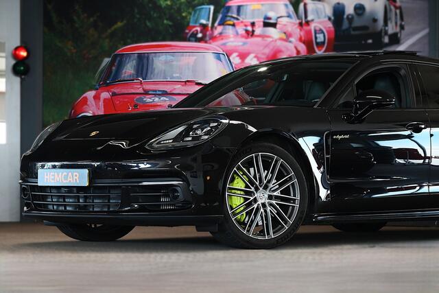 Porsche PANAMERA Sport Turismo 2.9 4 E-Hybrid