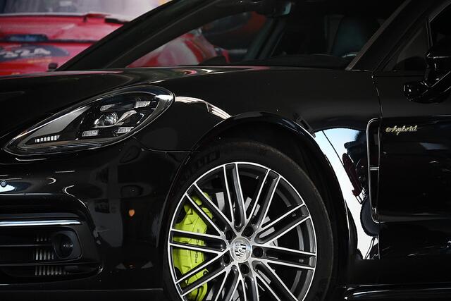 Porsche PANAMERA Sport Turismo 2.9 4 E-Hybrid