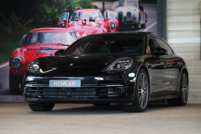 Porsche PANAMERA Sport Turismo 2.9 4 E-Hybrid