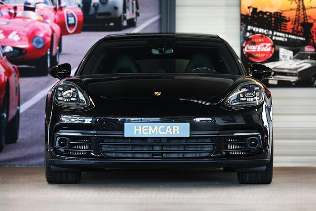 Porsche PANAMERA Sport Turismo 2.9 4 E-Hybrid
