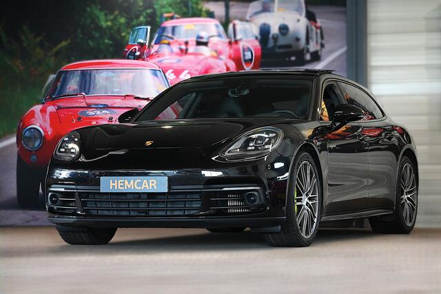 Porsche PANAMERA Sport Turismo 2.9 4 E-Hybrid