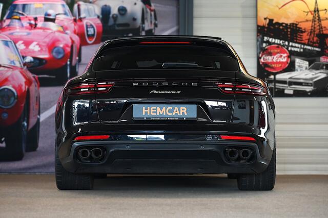 Porsche PANAMERA Sport Turismo 2.9 4 E-Hybrid