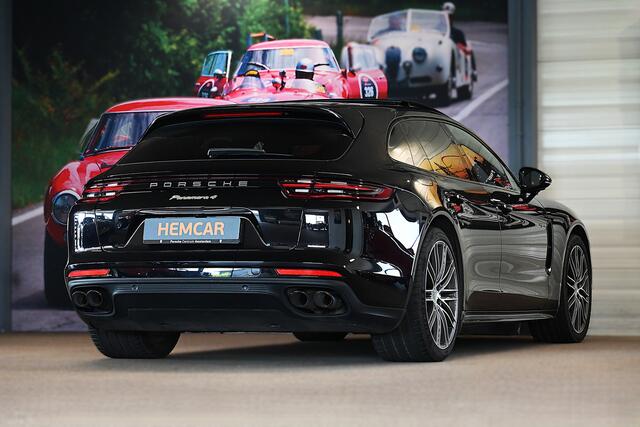Porsche PANAMERA Sport Turismo 2.9 4 E-Hybrid