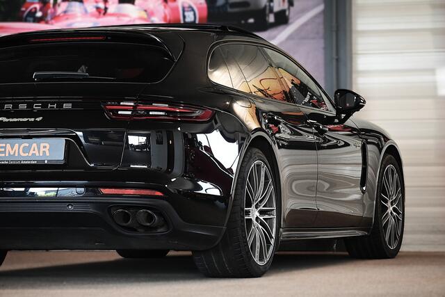 Porsche PANAMERA Sport Turismo 2.9 4 E-Hybrid