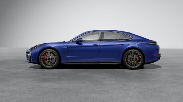 Porsche PANAMERA Turbo E-Hybrid