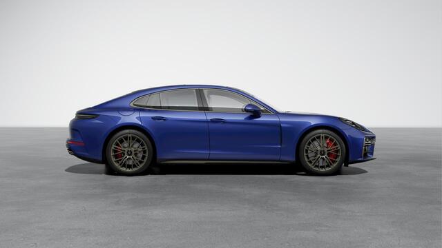 Porsche PANAMERA Turbo E-Hybrid