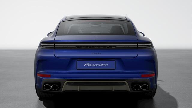 Porsche PANAMERA Turbo E-Hybrid