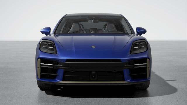 Porsche PANAMERA Turbo E-Hybrid
