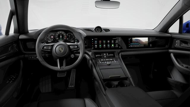 Porsche PANAMERA Turbo E-Hybrid