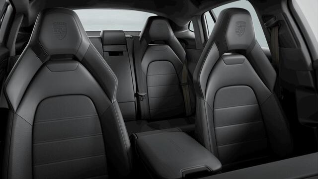 Porsche PANAMERA Turbo E-Hybrid