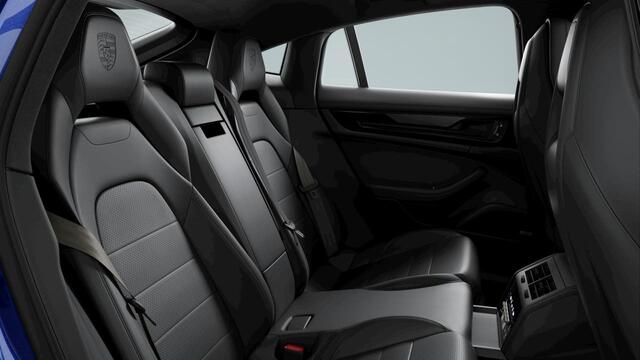 Porsche PANAMERA Turbo E-Hybrid