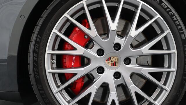 Porsche PANAMERA 2.9 4S E-Hybrid | Panoramadak | Surround View | BOSE Sound | HD Matrix | 18-Voudig |