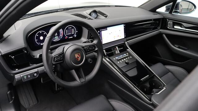 Porsche PANAMERA 2.9 4S E-Hybrid | Panoramadak | Surround View | BOSE Sound | HD Matrix | 18-Voudig |
