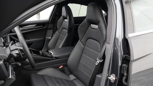 Porsche PANAMERA 2.9 4S E-Hybrid | Panoramadak | Surround View | BOSE Sound | HD Matrix | 18-Voudig |