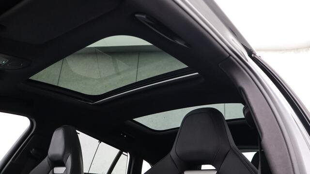 Porsche PANAMERA 2.9 4S E-Hybrid | Panoramadak | Surround View | BOSE Sound | HD Matrix | 18-Voudig |