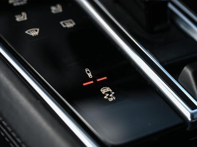 Porsche PANAMERA 2.9 4 E-Hybrid | NL Auto | Dealeronderhouden | Panoramadak | Bose | 18 Wegs Memory Seats | Stoelverwarming + Ventilatie | Camera | Luchtvering | Adaptive Cruise |