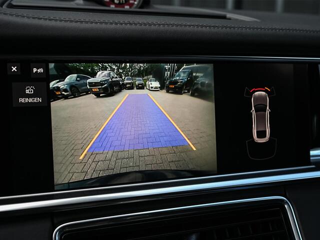 Porsche PANAMERA 2.9 4 E-Hybrid | NL Auto | Dealeronderhouden | Panoramadak | Bose | 18 Wegs Memory Seats | Stoelverwarming + Ventilatie | Camera | Luchtvering | Adaptive Cruise |
