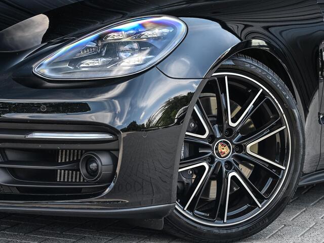 Porsche PANAMERA 2.9 4 E-Hybrid | NL Auto | Dealeronderhouden | Panoramadak | Bose | 18 Wegs Memory Seats | Stoelverwarming + Ventilatie | Camera | Luchtvering | Adaptive Cruise |