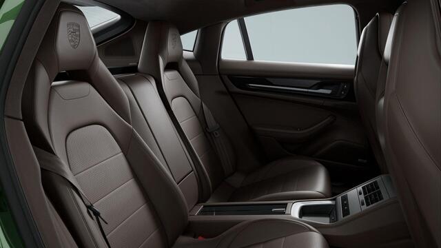 Porsche PANAMERA 4 E-Hybrid
