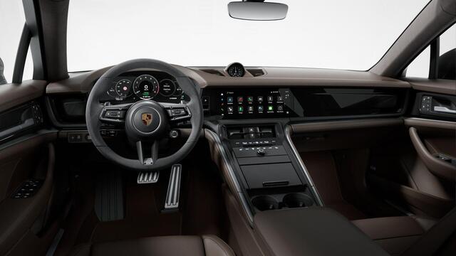 Porsche PANAMERA 4 E-Hybrid
