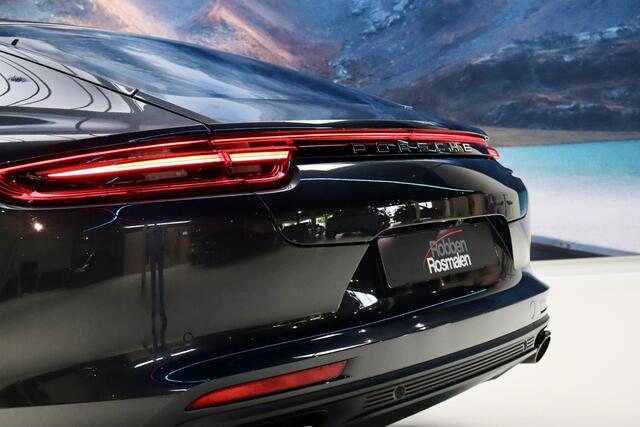 Porsche PANAMERA 2.9 4 E-Hybrid NL|PANO|4W Sturing|Sportuit|18 weg
