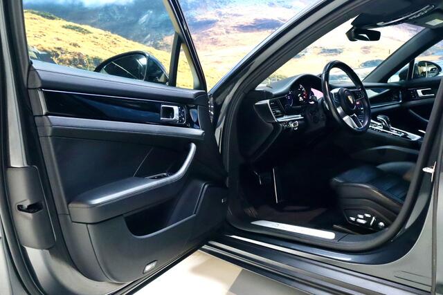 Porsche PANAMERA 2.9 4 E-Hybrid NL|PANO|4W Sturing|Sportuit|18 weg
