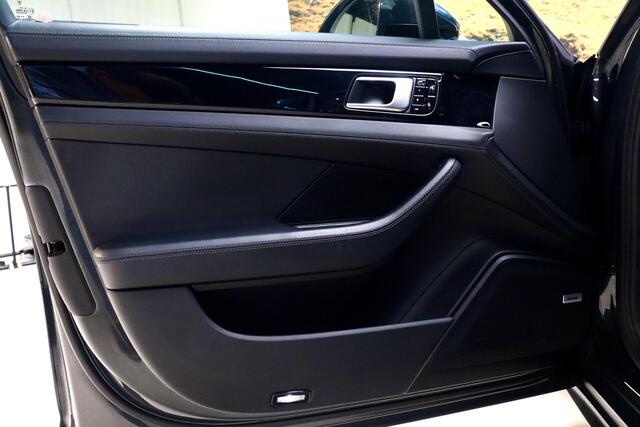 Porsche PANAMERA 2.9 4 E-Hybrid NL|PANO|4W Sturing|Sportuit|18 weg