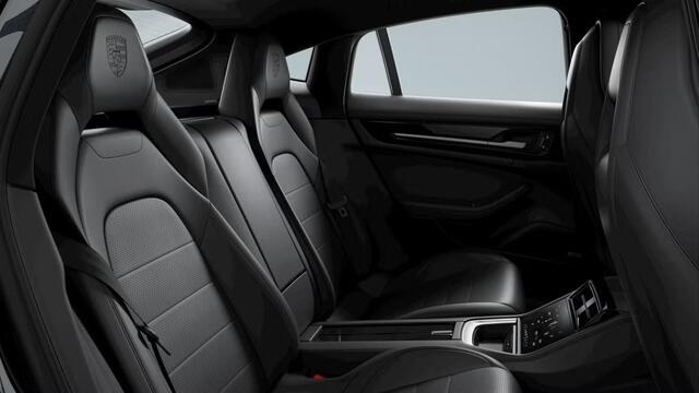 Porsche PANAMERA 4 E-Hybrid