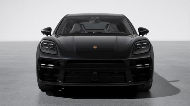 Porsche PANAMERA 4 E-Hybrid
