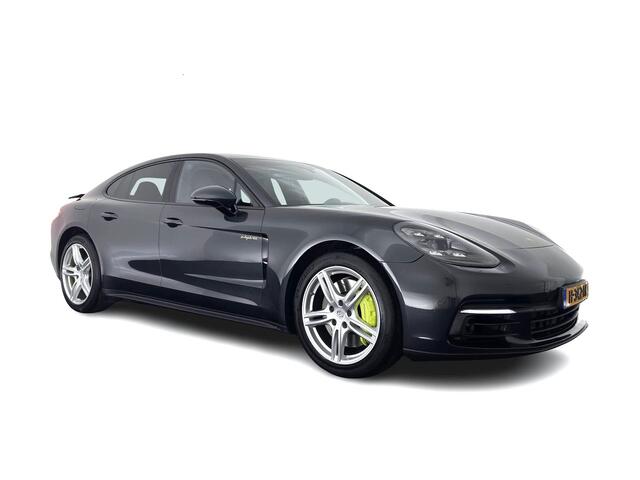 Porsche PANAMERA 2.9 4 E-Hybrid (Plug-in) Aut. *SPORT-CHRONO | LEATHER | FULL-LED | SOFT-CLOSE | ADAPTIVE-CRUISE | BLINDSPOT | MEMORY-PACK | BOSE-SOUND | HEATED-SPORTSEATS | CARBON | CAMERA | PRIVACY-GLASS | 20''ALU*