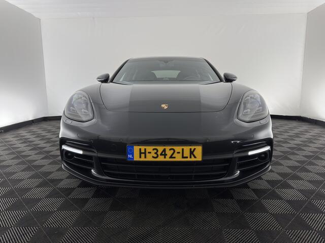 Porsche PANAMERA 2.9 4 E-Hybrid (Plug-in) Aut. *SPORT-CHRONO | LEATHER | FULL-LED | SOFT-CLOSE | ADAPTIVE-CRUISE | BLINDSPOT | MEMORY-PACK | BOSE-SOUND | HEATED-SPORTSEATS | CARBON | CAMERA | PRIVACY-GLASS | 20''ALU*
