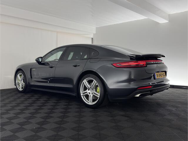 Porsche PANAMERA 2.9 4 E-Hybrid (Plug-in) Aut. *SPORT-CHRONO | LEATHER | FULL-LED | SOFT-CLOSE | ADAPTIVE-CRUISE | BLINDSPOT | MEMORY-PACK | BOSE-SOUND | HEATED-SPORTSEATS | CARBON | CAMERA | PRIVACY-GLASS | 20''ALU*