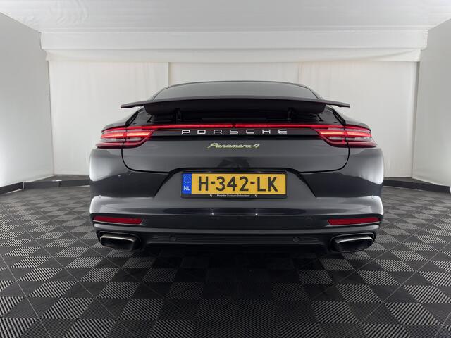 Porsche PANAMERA 2.9 4 E-Hybrid (Plug-in) Aut. *SPORT-CHRONO | LEATHER | FULL-LED | SOFT-CLOSE | ADAPTIVE-CRUISE | BLINDSPOT | MEMORY-PACK | BOSE-SOUND | HEATED-SPORTSEATS | CARBON | CAMERA | PRIVACY-GLASS | 20''ALU*