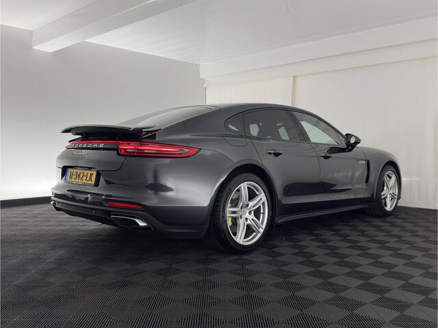 Porsche PANAMERA 2.9 4 E-Hybrid (Plug-in) Aut. *SPORT-CHRONO | LEATHER | FULL-LED | SOFT-CLOSE | ADAPTIVE-CRUISE | BLINDSPOT | MEMORY-PACK | BOSE-SOUND | HEATED-SPORTSEATS | CARBON | CAMERA | PRIVACY-GLASS | 20''ALU*