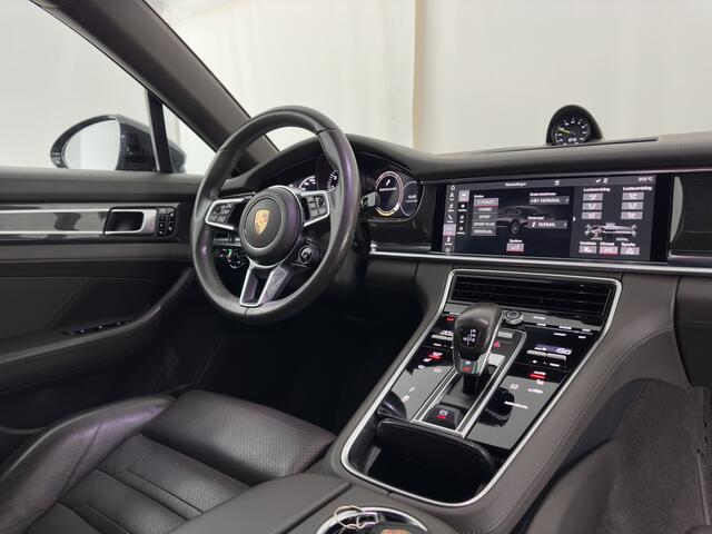 Porsche PANAMERA 2.9 4 E-Hybrid (Plug-in) Aut. *SPORT-CHRONO | LEATHER | FULL-LED | SOFT-CLOSE | ADAPTIVE-CRUISE | BLINDSPOT | MEMORY-PACK | BOSE-SOUND | HEATED-SPORTSEATS | CARBON | CAMERA | PRIVACY-GLASS | 20''ALU*