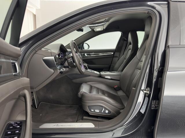 Porsche PANAMERA 2.9 4 E-Hybrid (Plug-in) Aut. *SPORT-CHRONO | LEATHER | FULL-LED | SOFT-CLOSE | ADAPTIVE-CRUISE | BLINDSPOT | MEMORY-PACK | BOSE-SOUND | HEATED-SPORTSEATS | CARBON | CAMERA | PRIVACY-GLASS | 20''ALU*