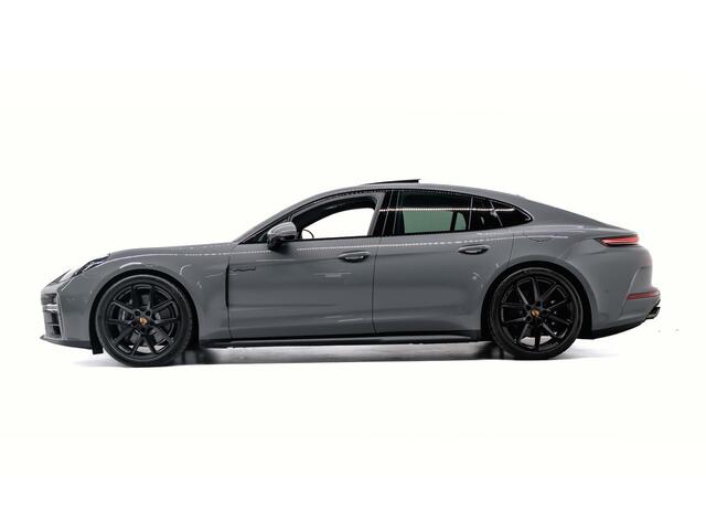 Porsche PANAMERA 4 E-Hybrid